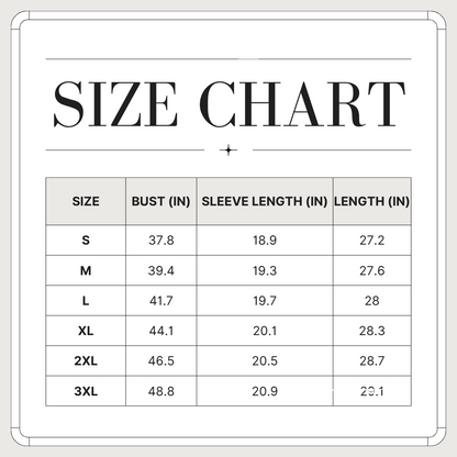 Women Dressy Casual 3/4 Length Sleeve Blouses with Smocked Cuffs